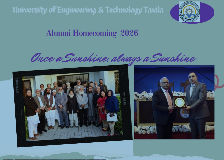 Alumni Homecoming 2026