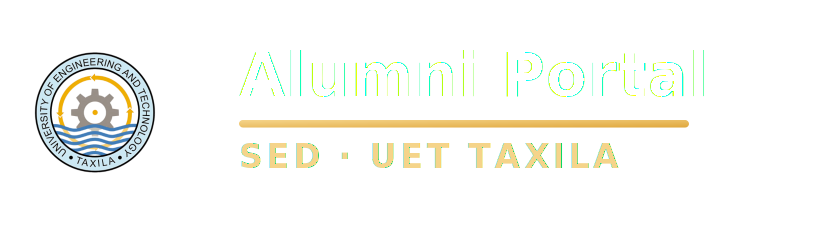 SED Alumni Portal